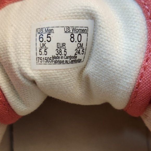 Old Skool Vans - Picture 10 of 12